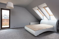 Sevenhampton bedroom extensions
